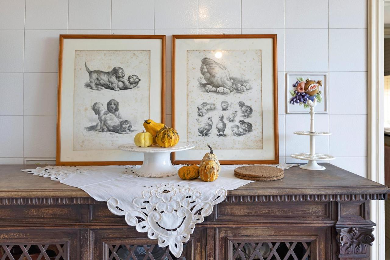 Residenza Stoechas White Apartment Albenga Bagian luar foto